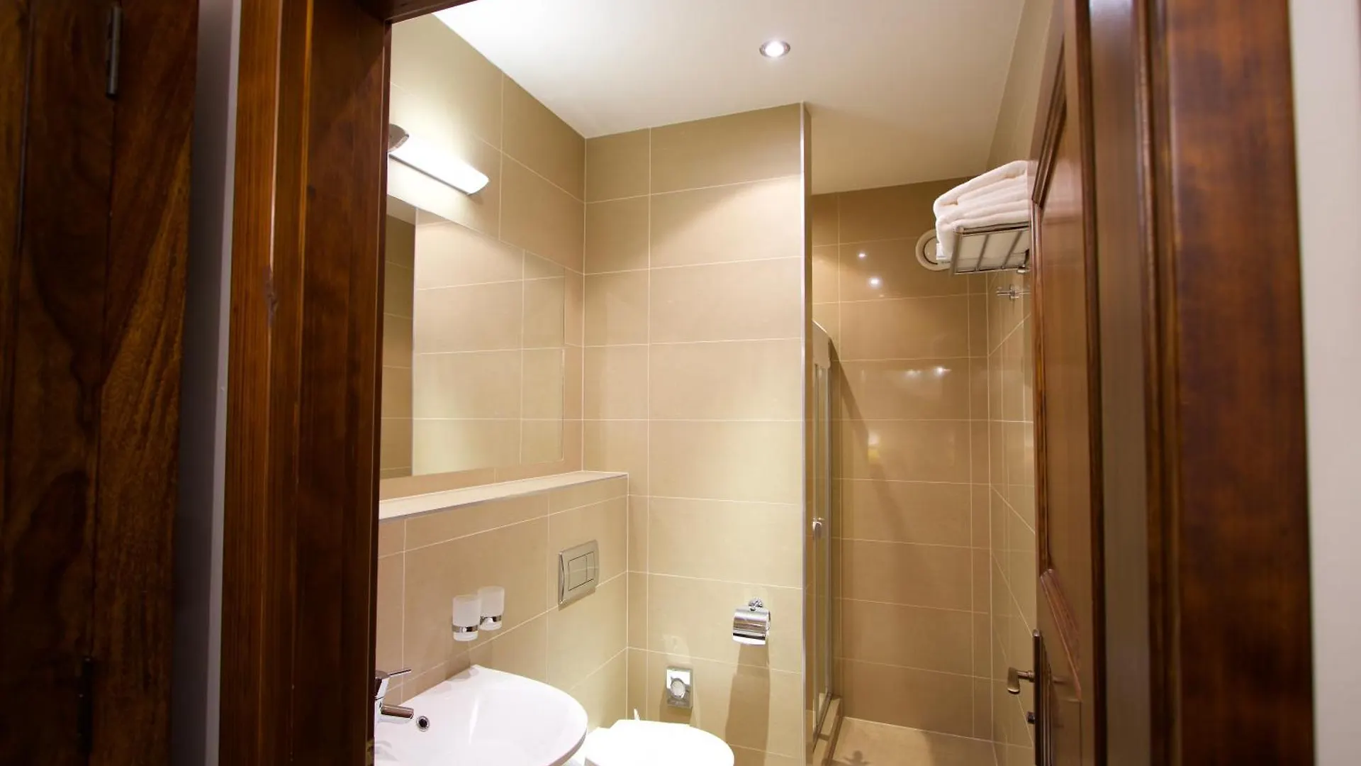 Hotel Residence Agnes Prague