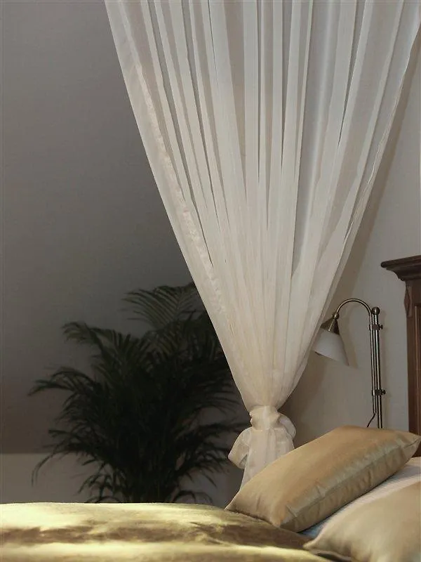 Hotel Residence Agnes Prague