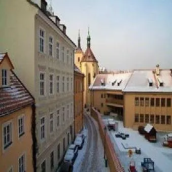 Hotel Residence Agnes Prague