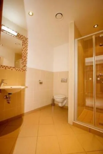 Hotel Residence Agnes Prague 4*,