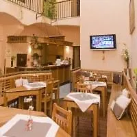 Hotel Residence Agnes Prague
