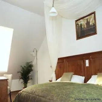 Hotel Residence Agnes Prague
