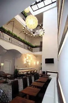 ****  Hotel Residence Agnes Prague République tchèque