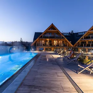 Royal Hotel apartamentowy