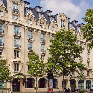 - Gare De Lyon Bastille By Ihg Франция