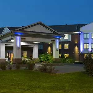 *** Hotel Express City-sainte Foy By Ihg Canada