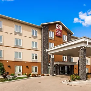 *** Hotel Western Winnipeg West Canada