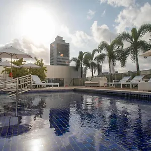 Bugan Boa Viagem - By Atlantica 4* Recife