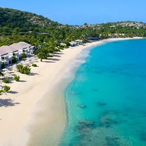 ***** Resort Galley Bay & (adults Only) Antigua/Barbuda