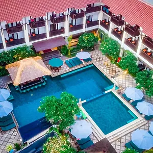 *** Hotel The Lokha & Indonesia