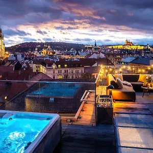 Apartment Billionaires Boutique & Premium Suites, Old Town, Prague