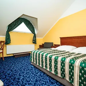 Otakar Отель