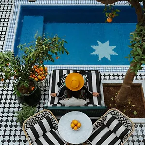  رياد Botanica المغرب
