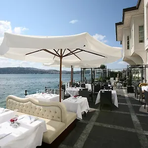 Les Ottomans Bosphorus - Special Category 4* Istanbul