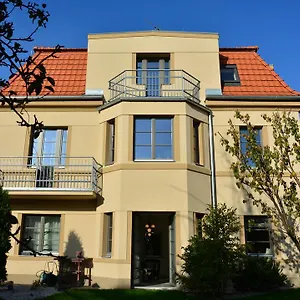 Krocinka Praha