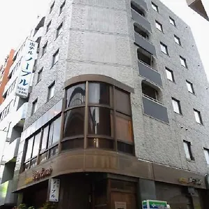 西新宿グリーンホテル ホテル 東京都