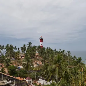 *** Resort Sagara India