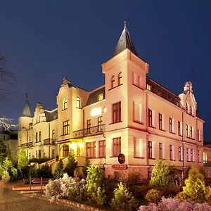 Sanatorium Mewa Ośrodek wypoczynkowy
