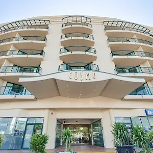 **** Aparthotel Cosmo Australia