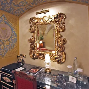 Alchymist Nosticova Palace Отель