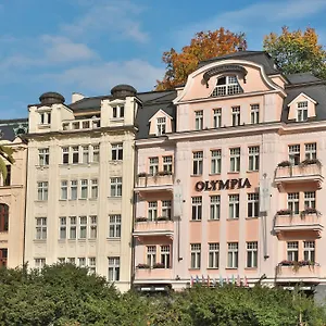 Olympia Spa&wellness Hotel