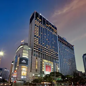 Lotte 5* Seoul