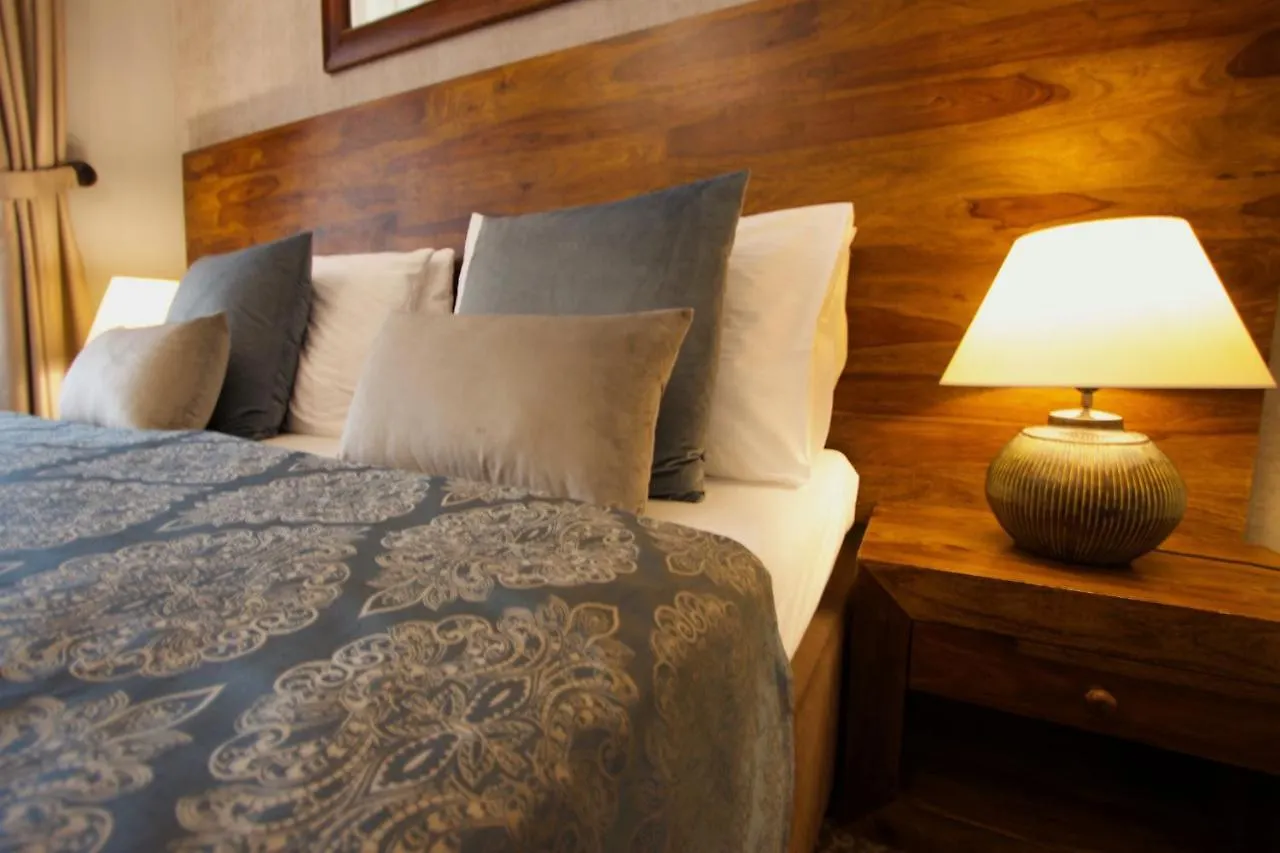 Hotel Residence Agnes Prag