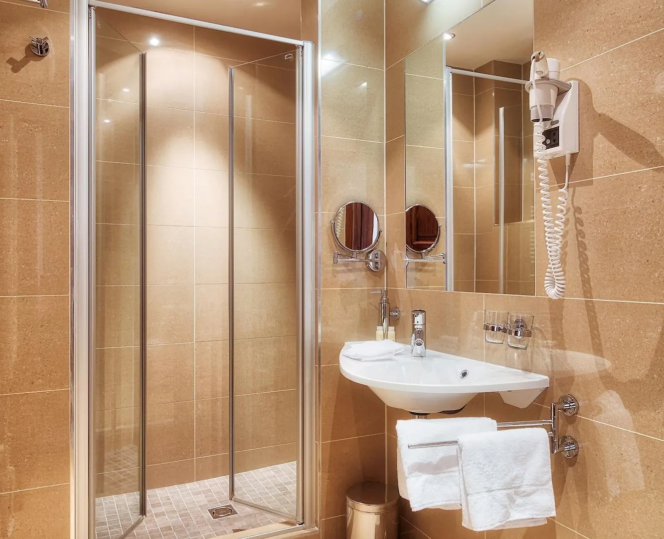 Hotel Residence Agnes Prag