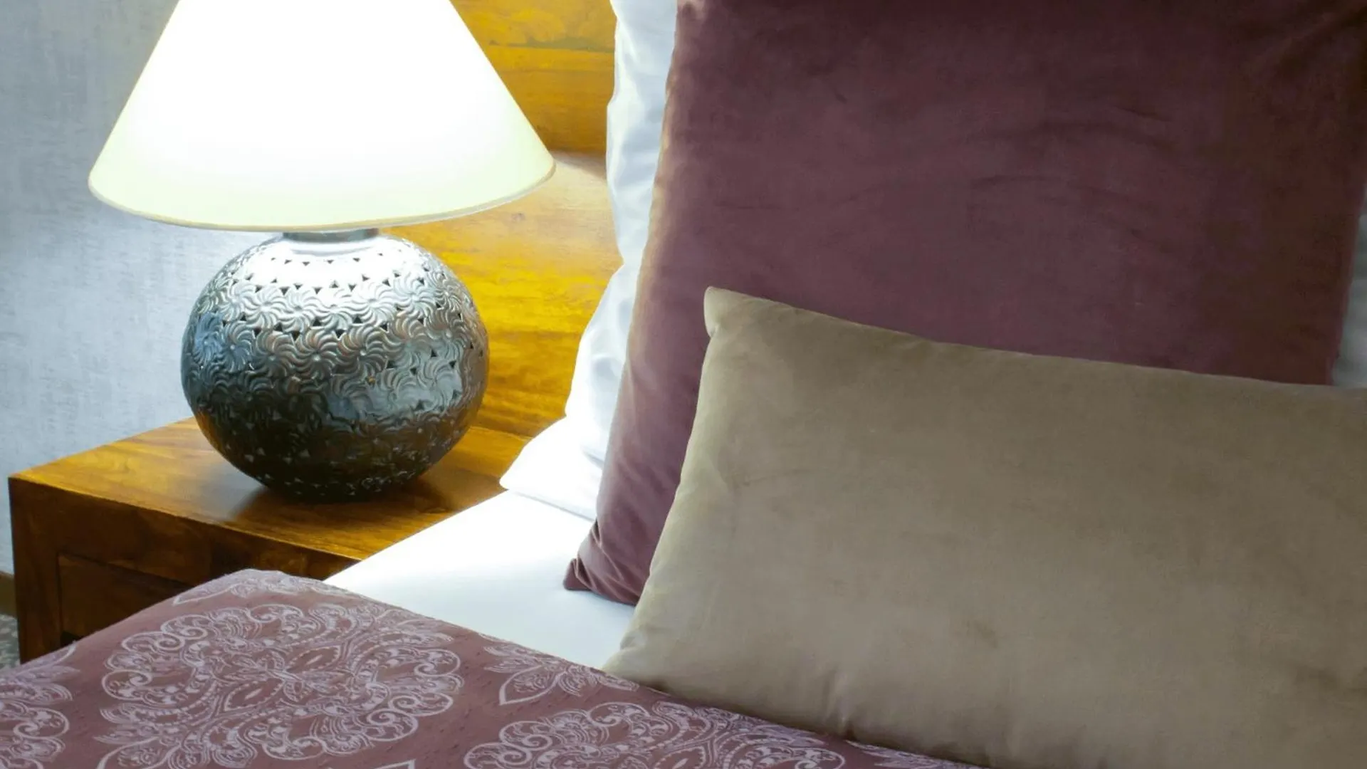Hotel Residence Agnes Prag