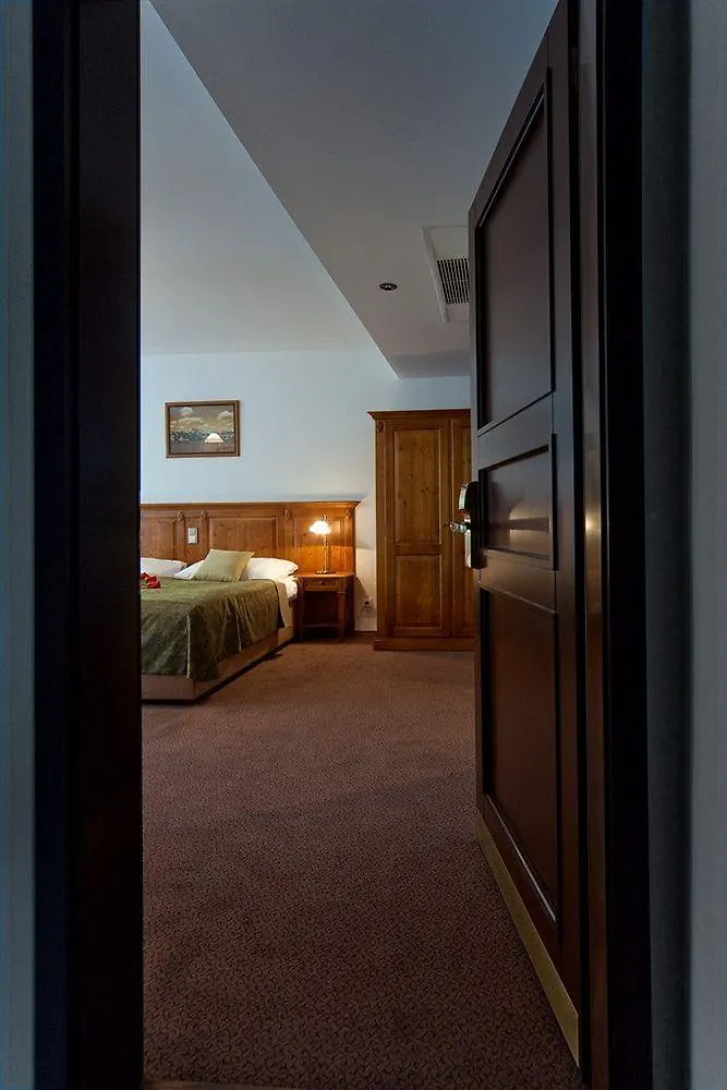 Hotel Residence Agnes Prag