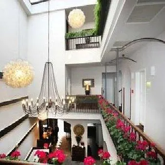 Hotel Residence Agnes Prag