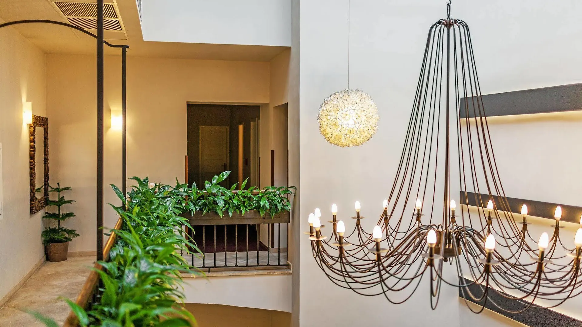 Hotel Residence Agnes Prag