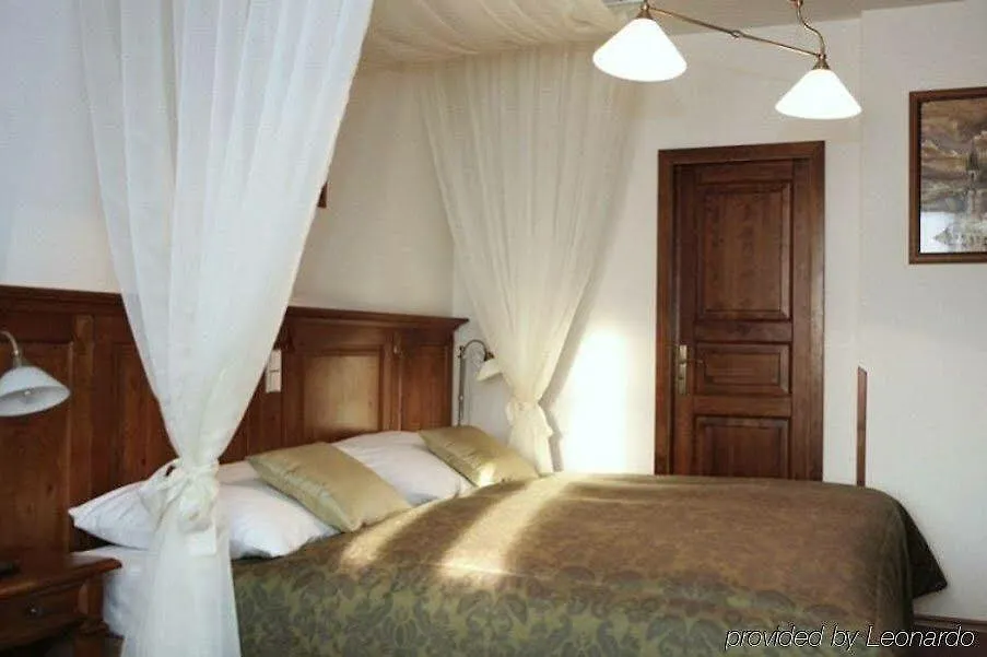 Hotel Residence Agnes Prag