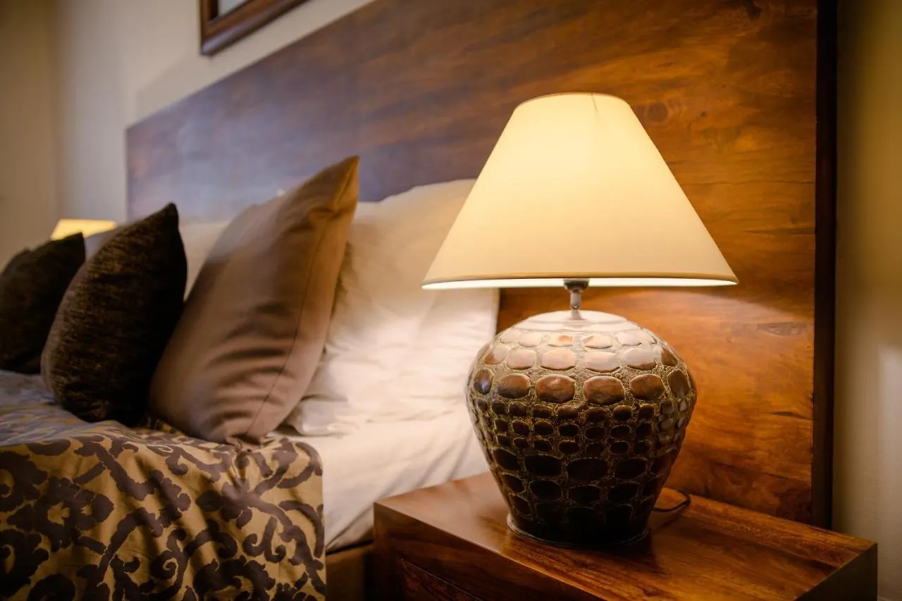 Hotel Residence Agnes Prag